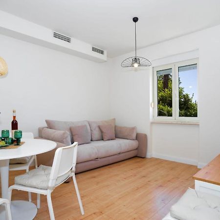 Justiniana Apartamento Kaštela Exterior foto