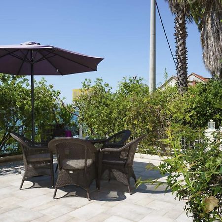 Justiniana Apartamento Kaštela Exterior foto