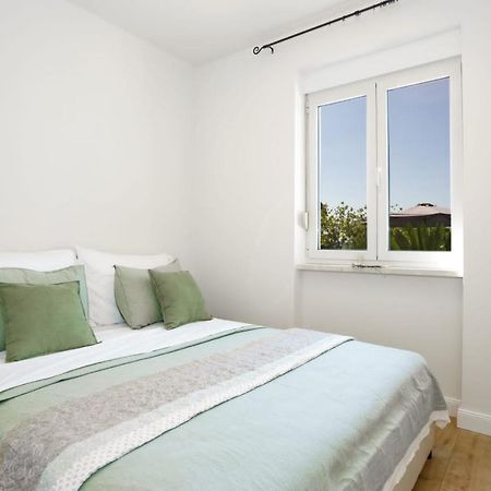 Justiniana Apartamento Kaštela Exterior foto