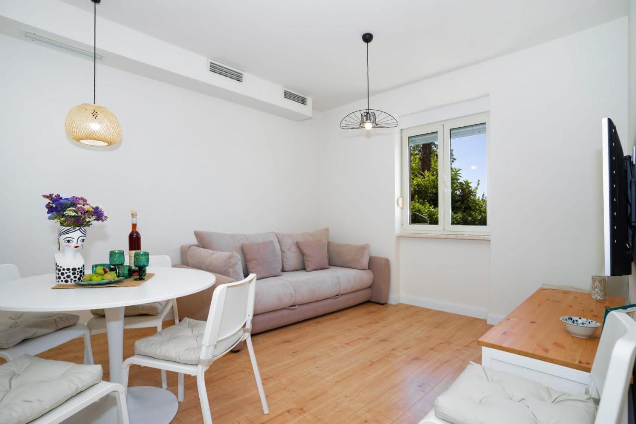 Justiniana Apartamento Kaštela Exterior foto