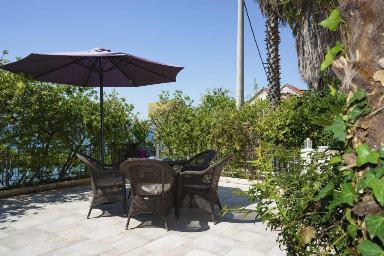 Justiniana Apartamento Kaštela Exterior foto