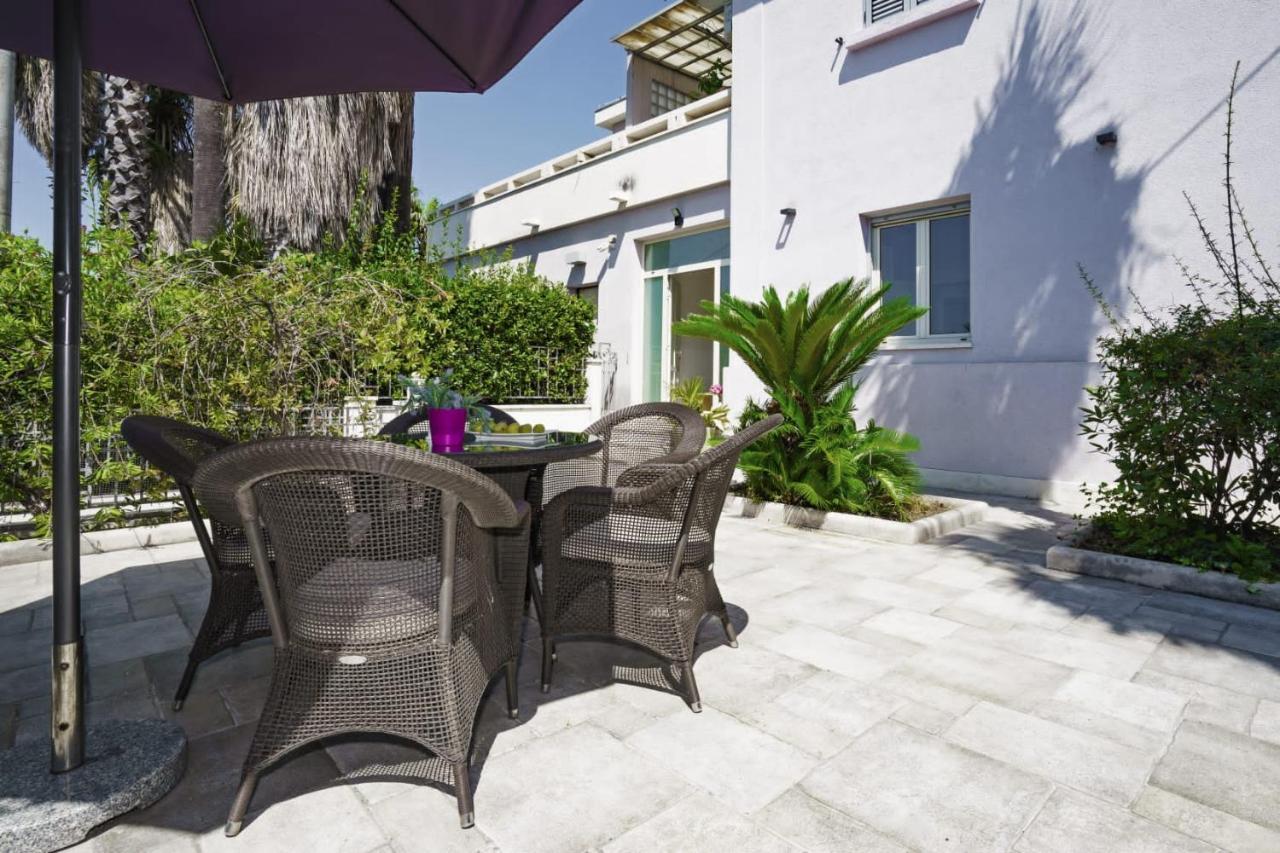 Justiniana Apartamento Kaštela Exterior foto