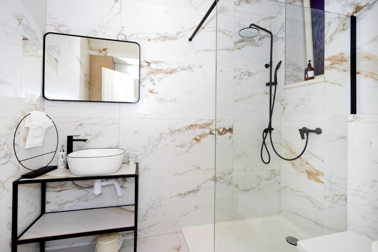 Justiniana Apartamento Kaštela Exterior foto