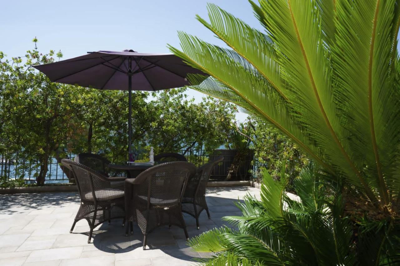 Justiniana Apartamento Kaštela Exterior foto