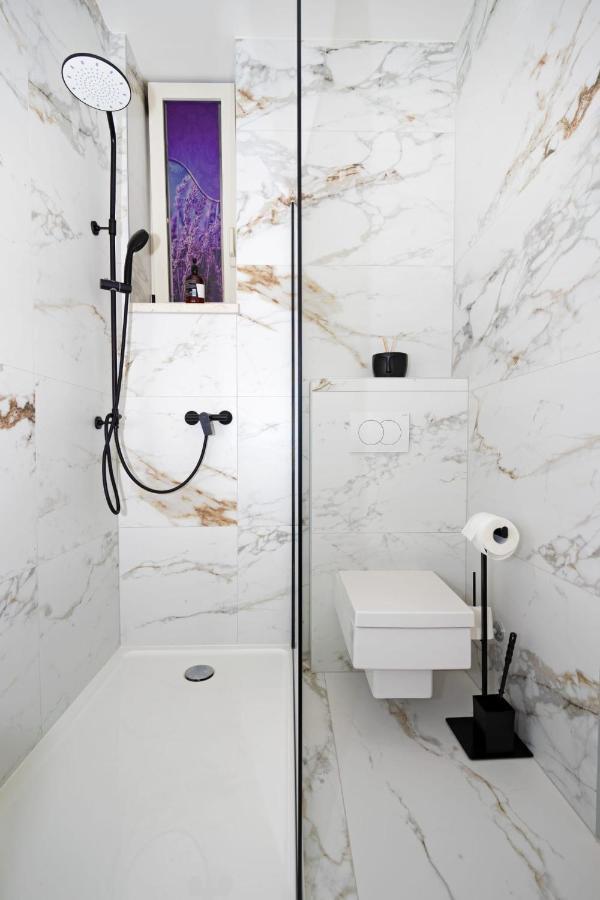 Justiniana Apartamento Kaštela Exterior foto