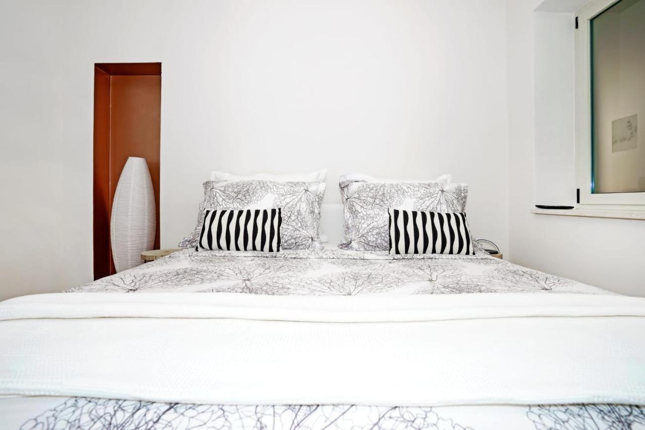 Justiniana Apartamento Kaštela Exterior foto