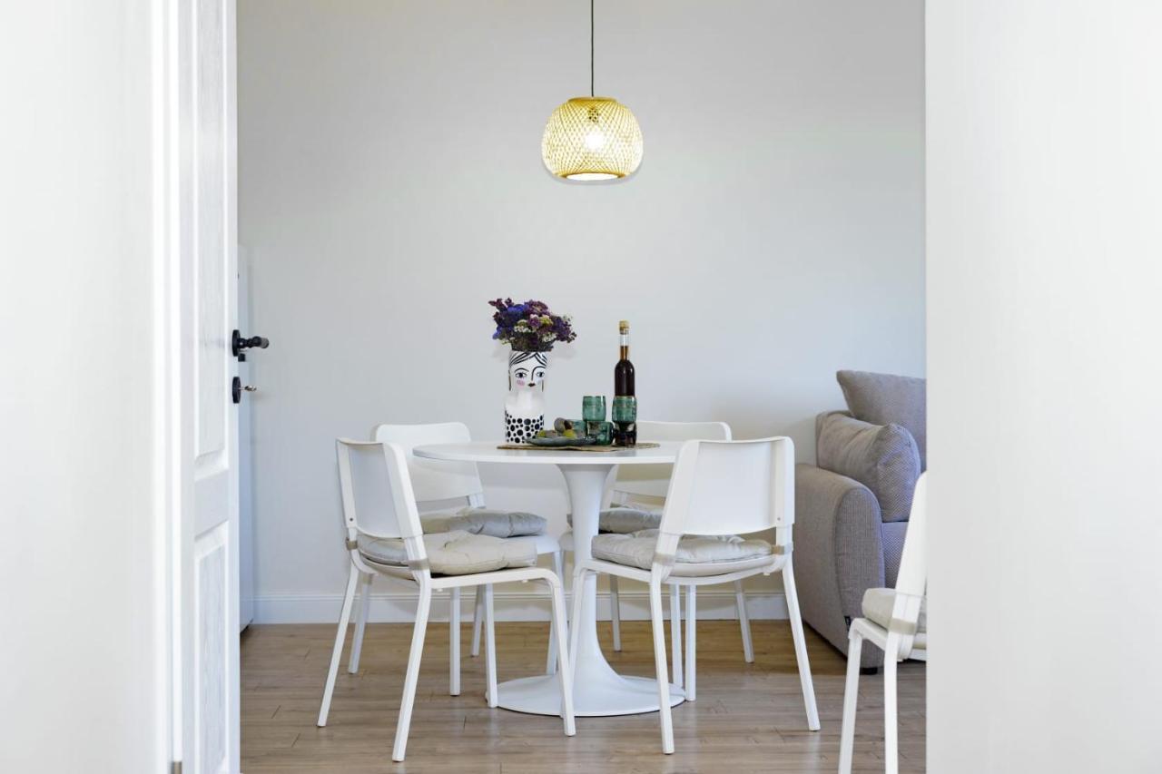 Justiniana Apartamento Kaštela Exterior foto
