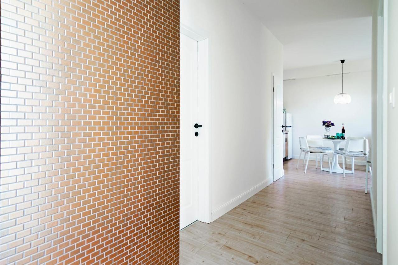 Justiniana Apartamento Kaštela Exterior foto