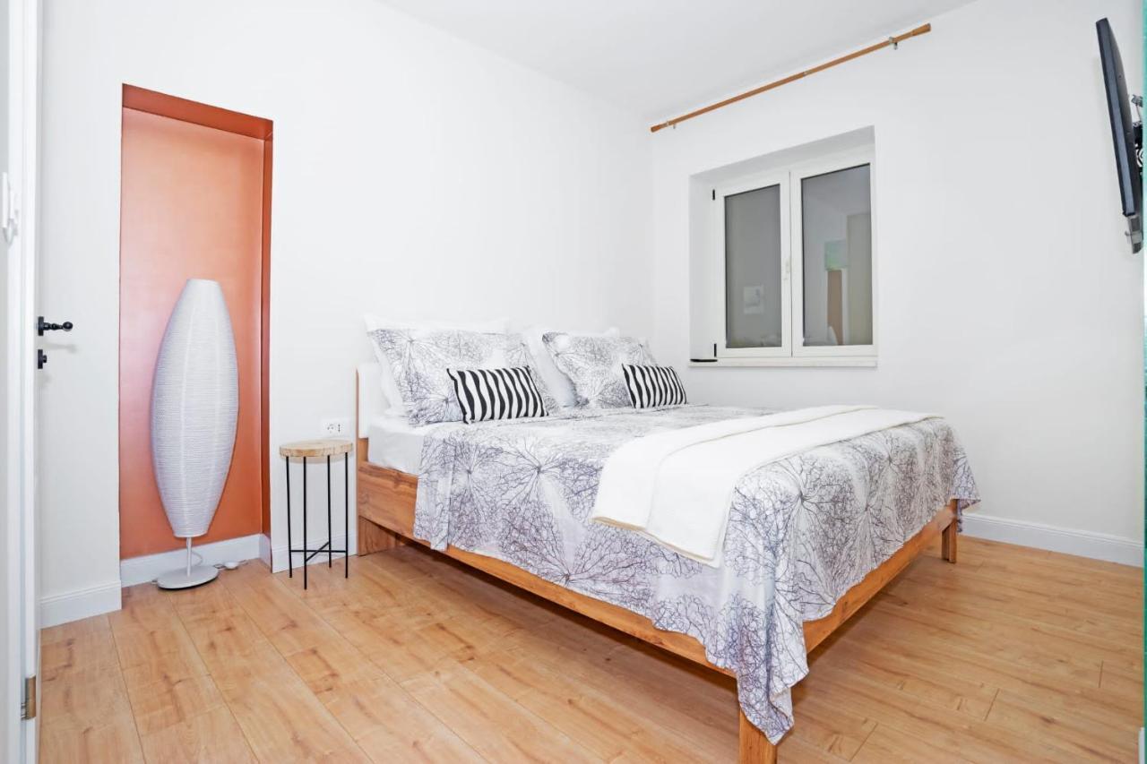 Justiniana Apartamento Kaštela Exterior foto